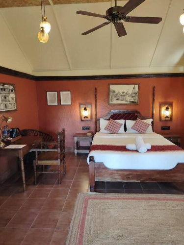 Kalimpong Bungalow