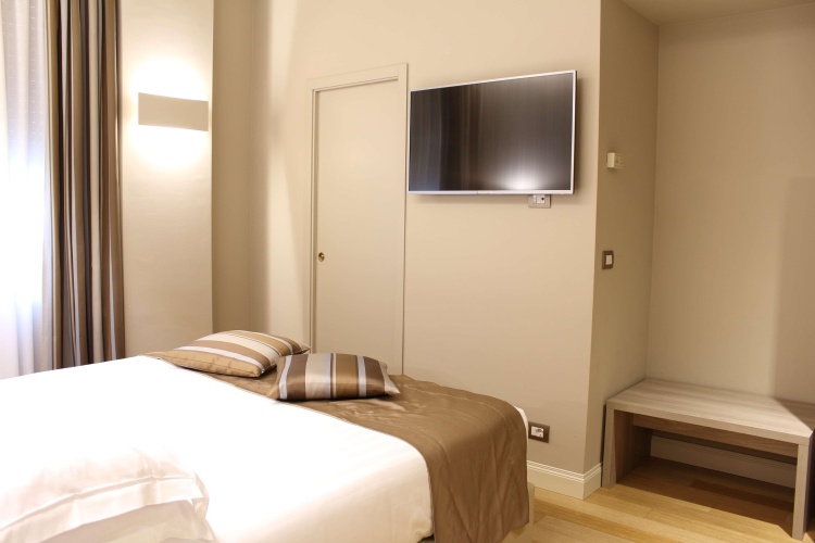 Best Western Hotel Moderno Verdi photo 22