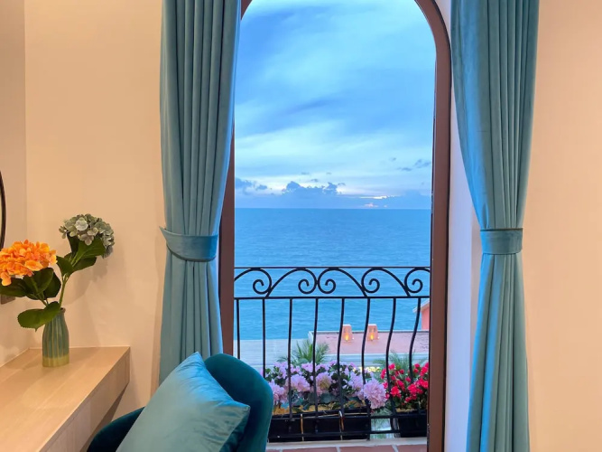 Roma Hotel Phu Quoc