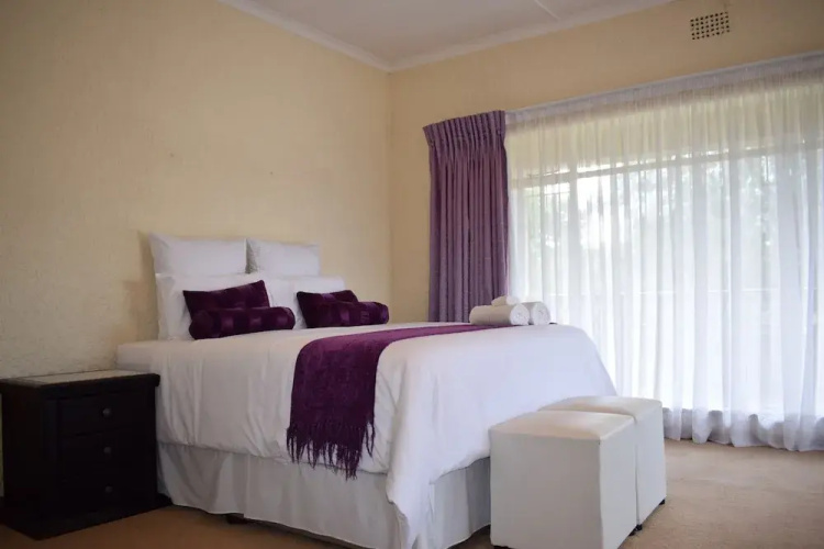 Moye Guest House
