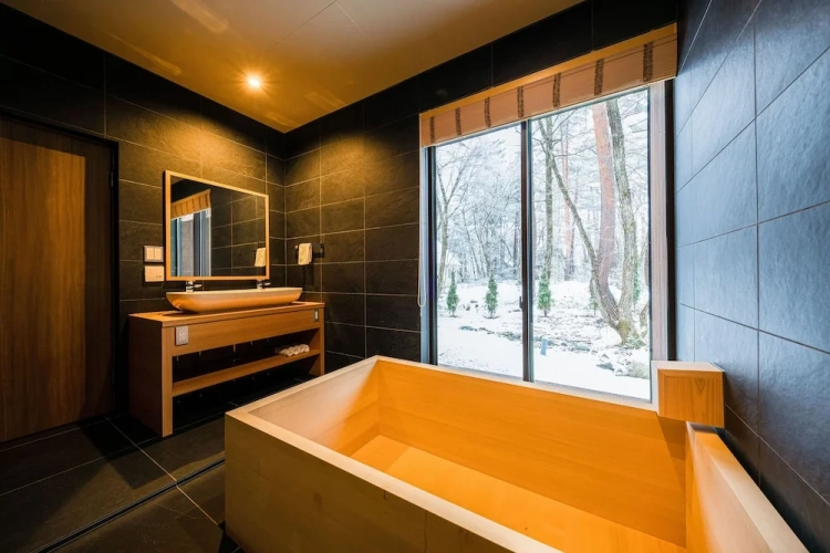 3 Bedrooms Luxury Chalet with balcony and with mountain view