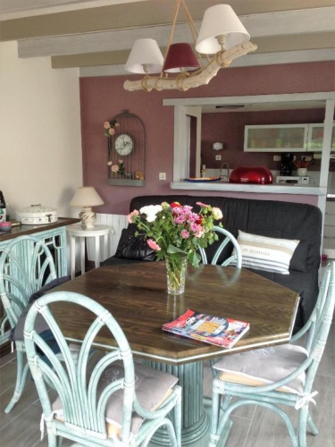 2 Bedrooms Cottage