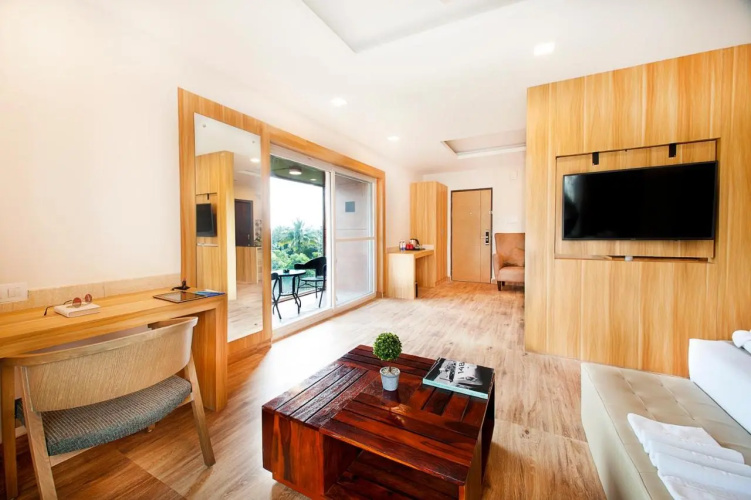 Abm Boutique Hotel