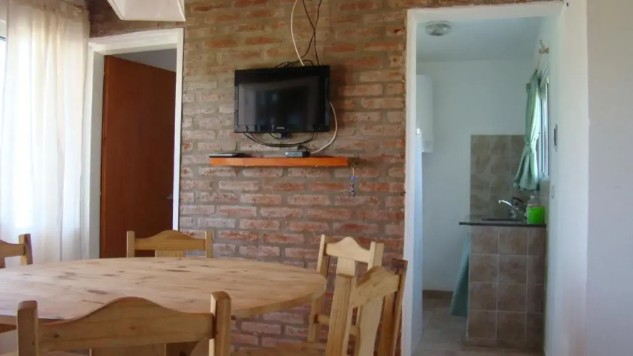 Remanso Los Molinos