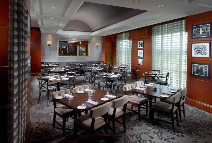 Omni Providence Hotel photo 27
