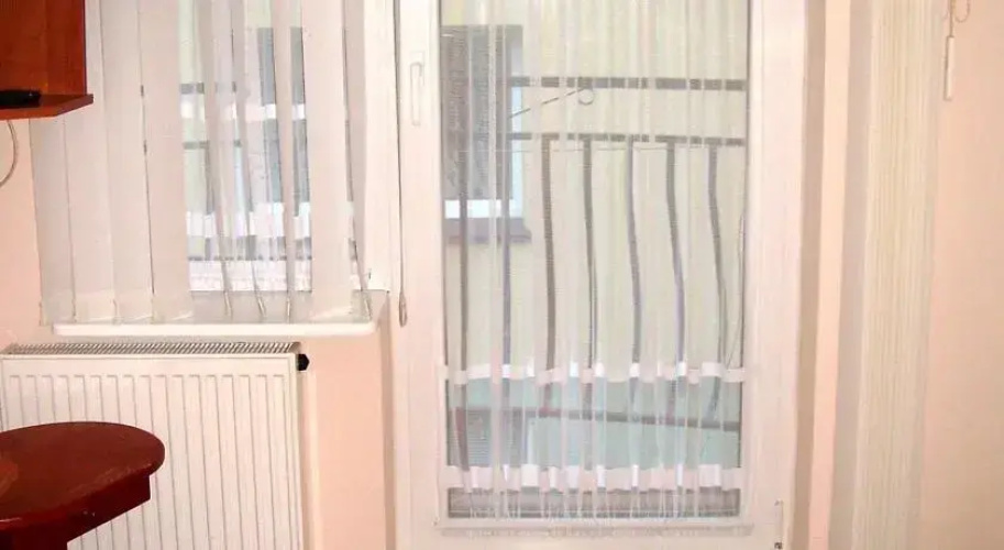 Pokoje Gościnne Przemyk