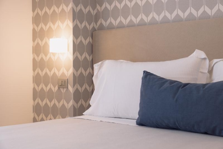 Superior Double room with balcony