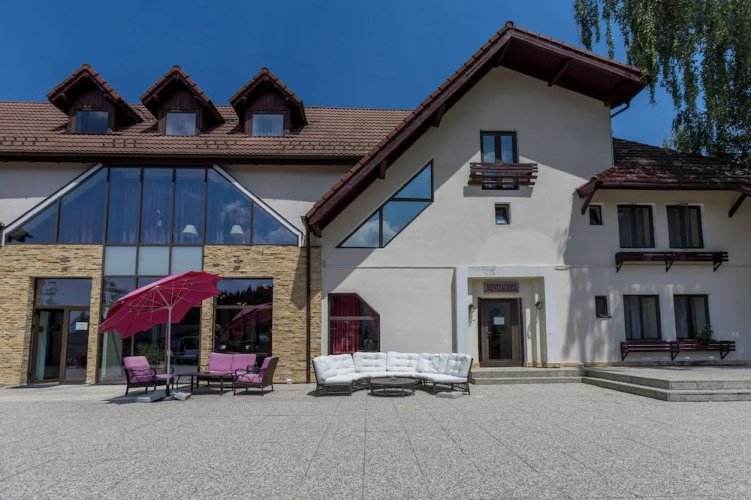 Villas Pine And Birch - Brașov