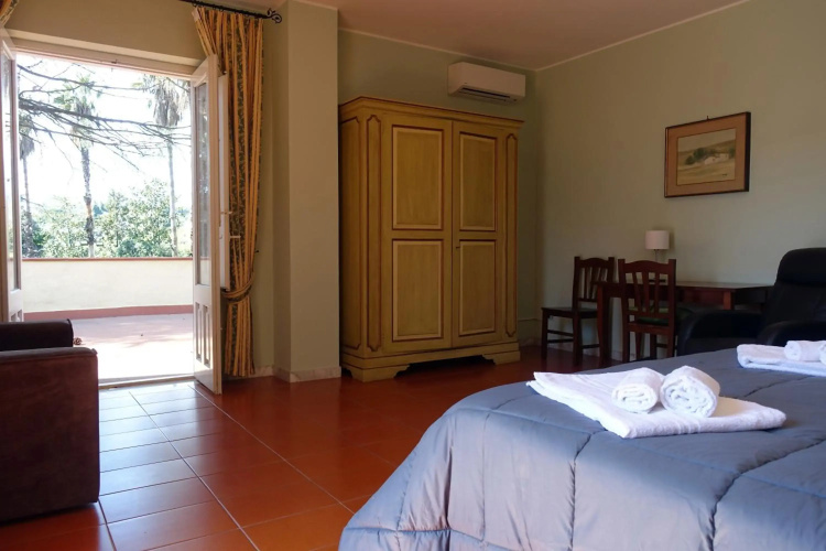 Villa Solaria