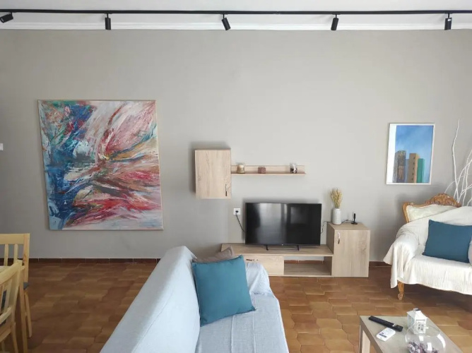 Komfort Appartment