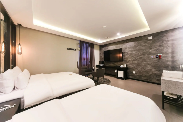 Hotel Le Idea