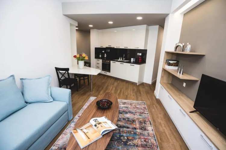 Gaspar Apartment - 4th floor - Renovated 2019