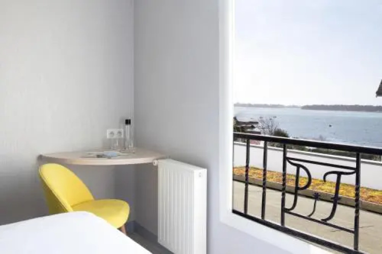 Hotel Le Parc Fetan