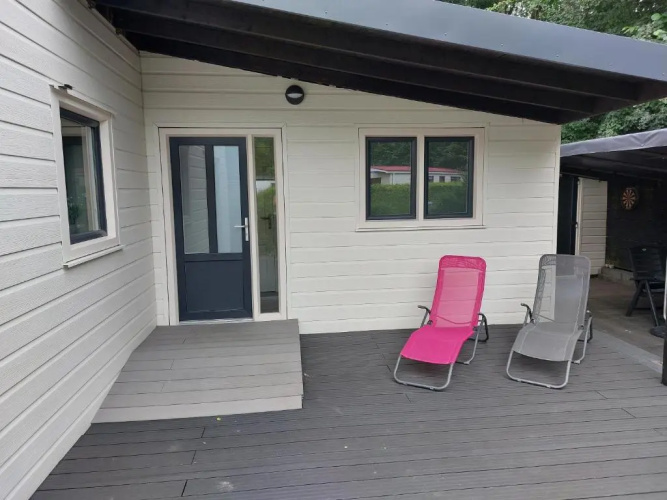 Chalet Alkenhaer 40