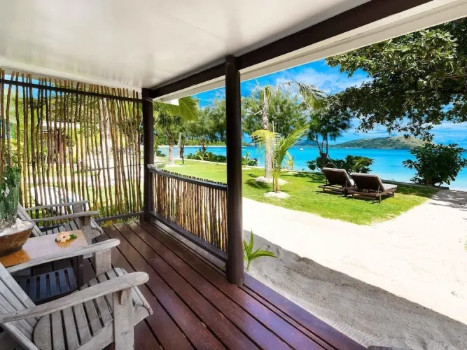 Bungalow