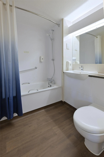 Travelodge Hellingly Eastbourne Hotel