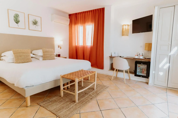 Palm Boutique Hôtel Nice