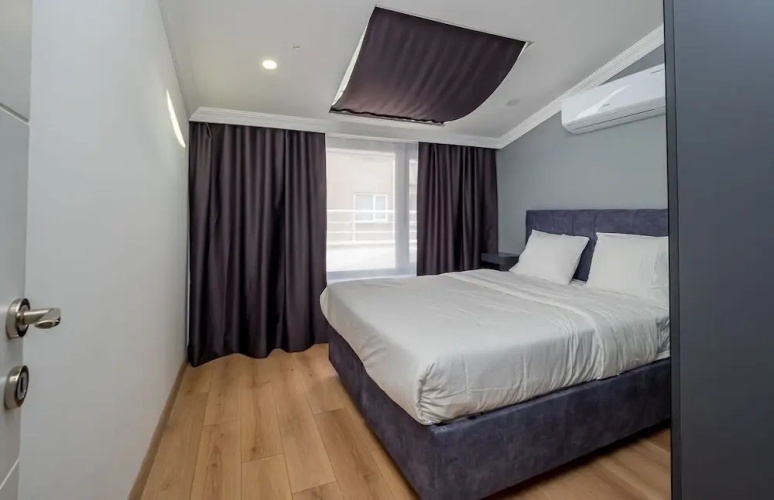 Mas Suites Apartments