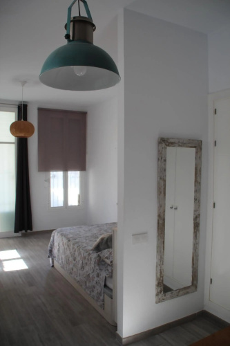 Apartamento “CALMA”