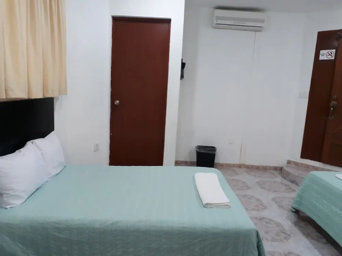Hotel Di-An