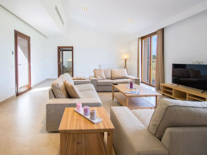 House Can Toni Inca