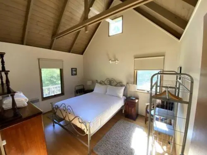 Crabapple Cottage