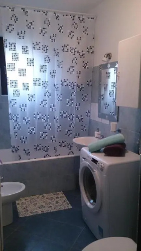 Apartment Noa