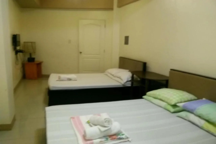 Aam Transient and Guest House Manila