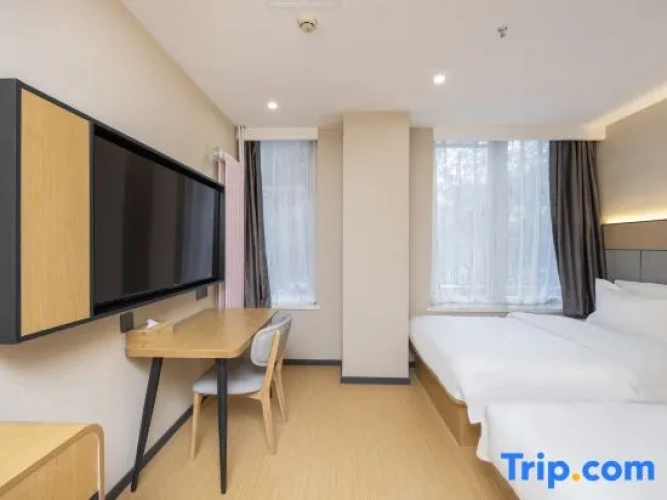 Business Twin room
