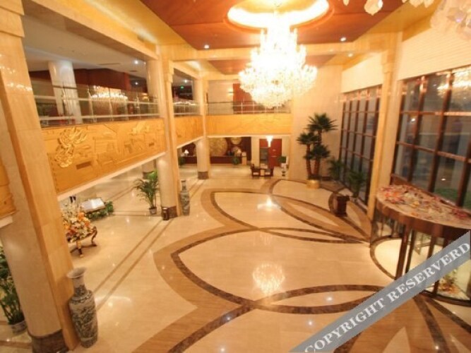 肇兴溪山行旅雅舍Hotel Overview