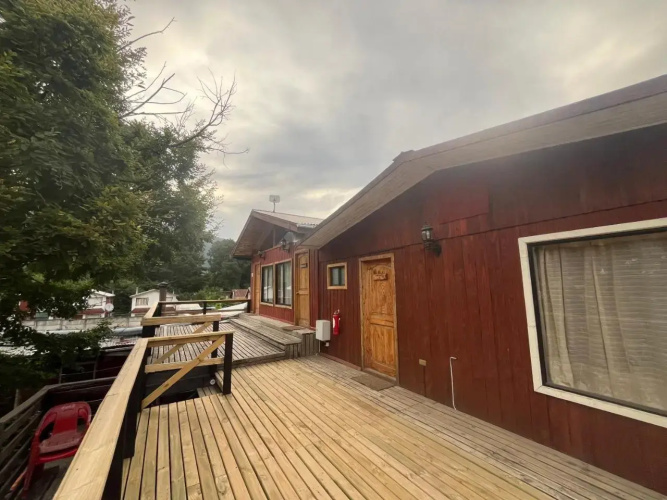 Hostal Chumay