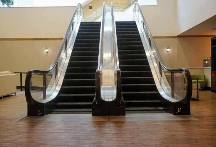 Holiday Inn Lancaster photo 16