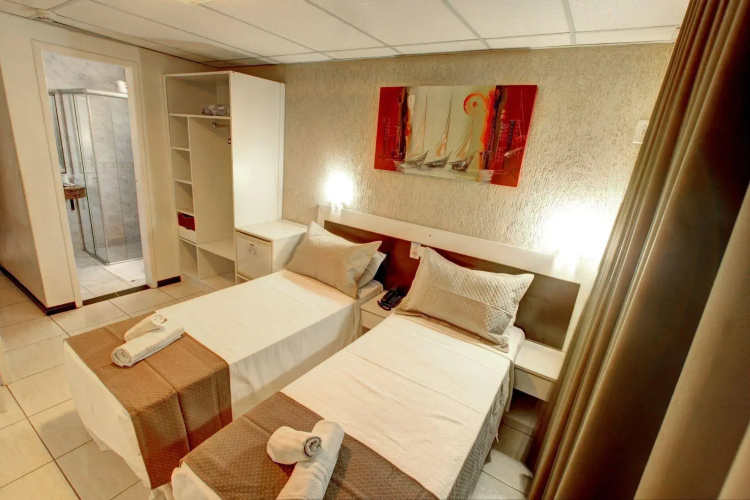 Praiamar Hotel