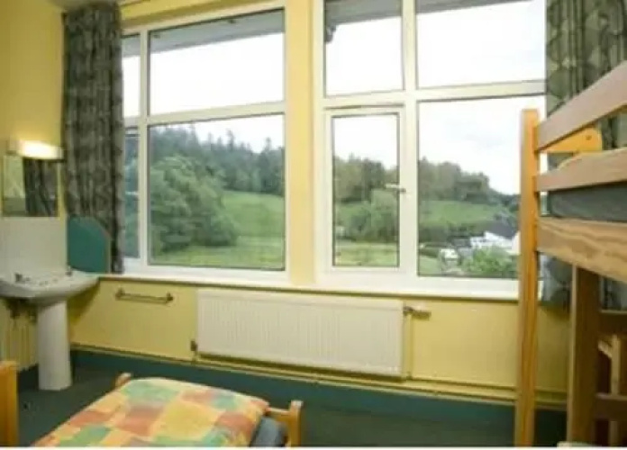 YHA Kielder