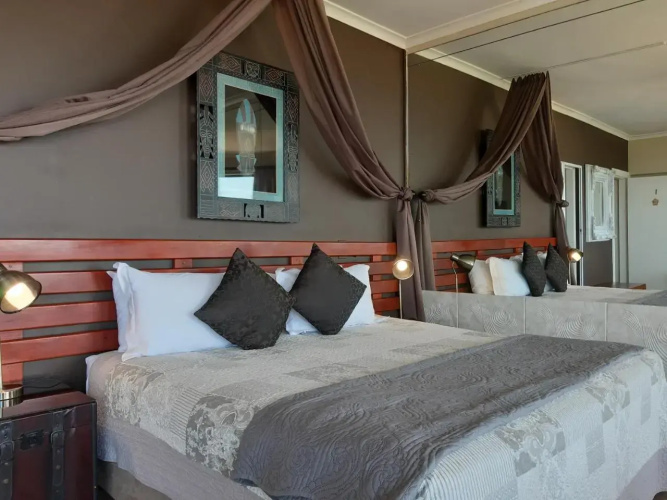 Albatros Guesthouse
