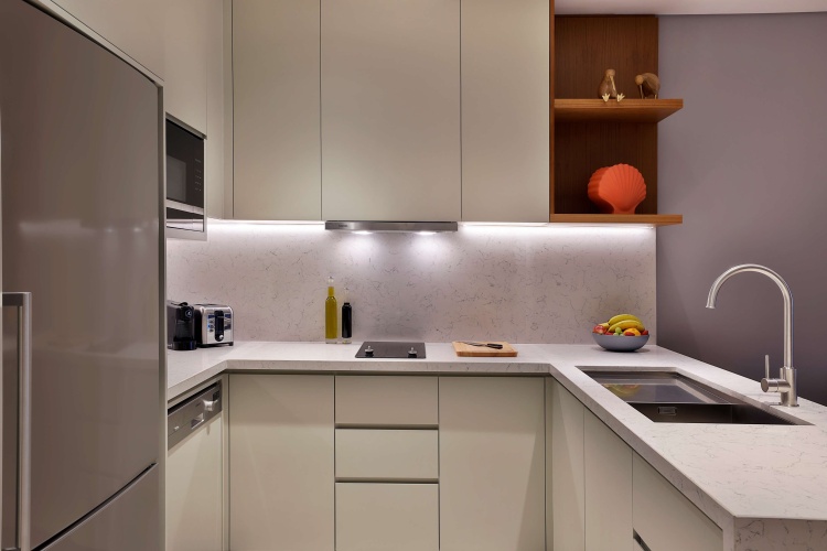 DoubleTree by Hilton Sharjah Waterfront Hotel & Residences photo 33