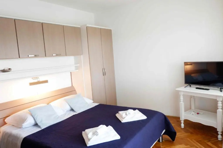 Apartment Ponoš