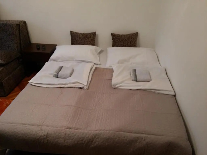 Apartman Sutjeska