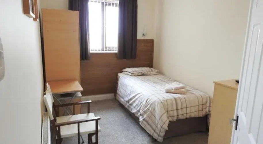 Cherish End Guest House