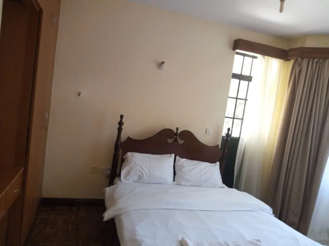 Redcliff Apartments