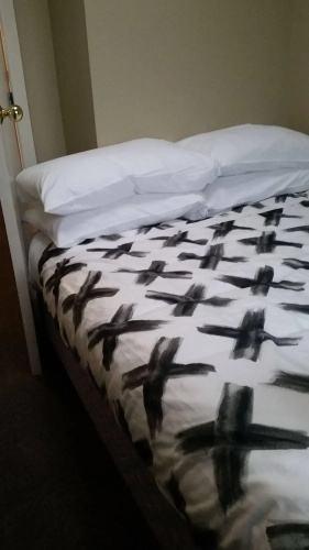 Clyde Accommodation