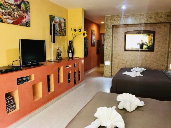 Hotelbild