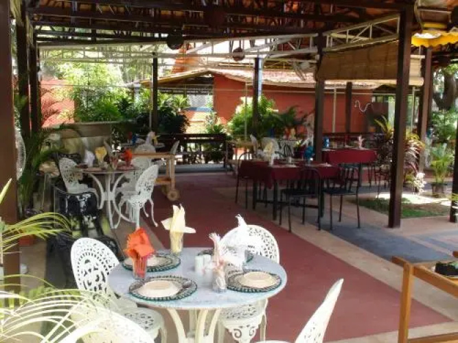 The Village Resort