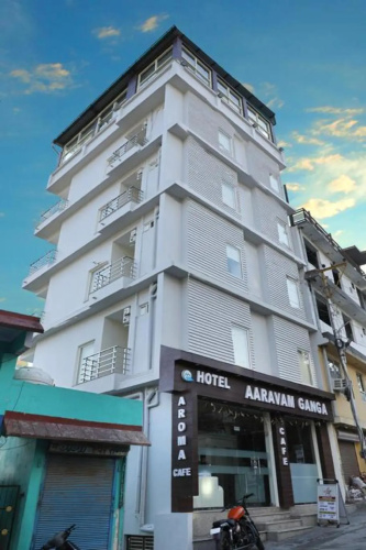Hotelbild
