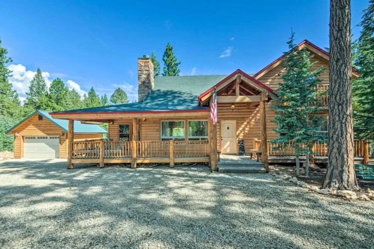 3 Bedrooms Cottage