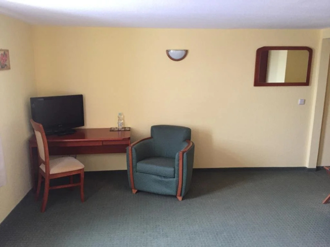 Hotel Maximilian