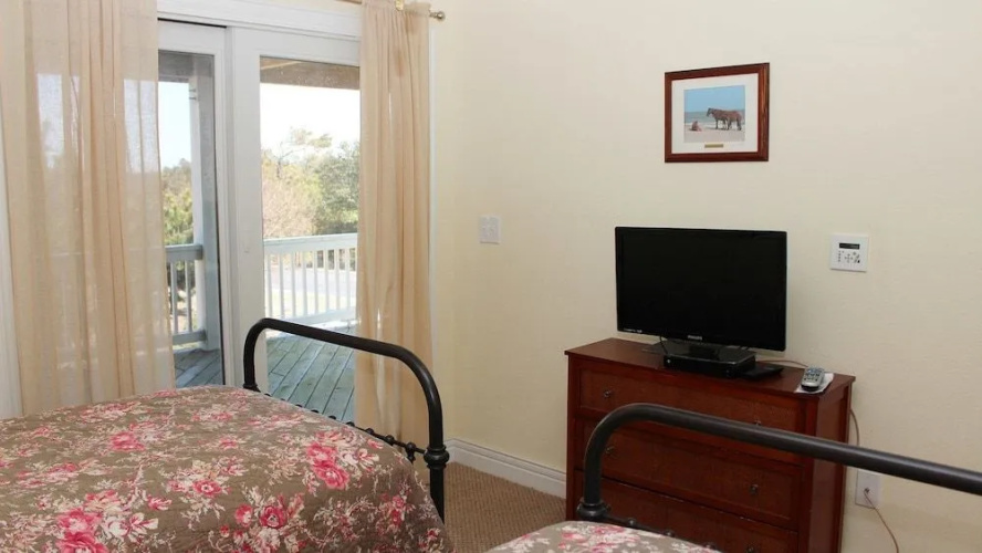 Mulligan House - 5 Br Home