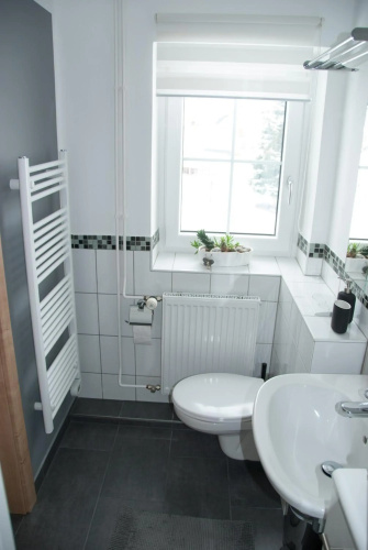 Ferienwohnung Mörsbachblick