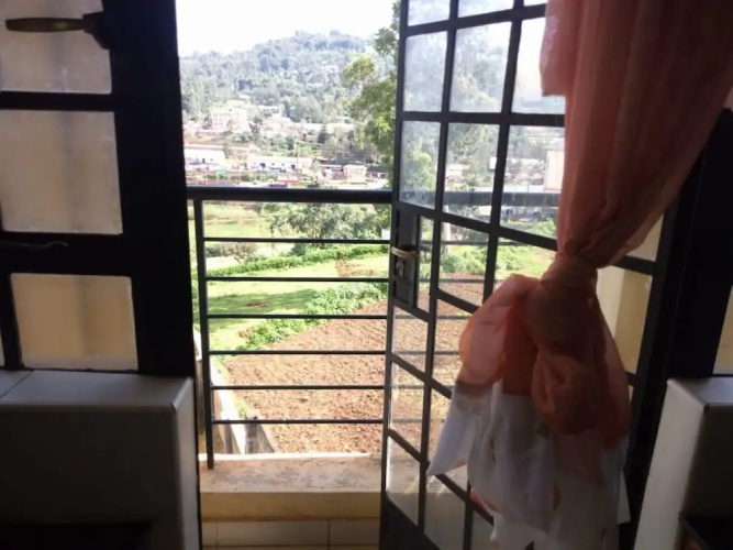 Makao Apartments