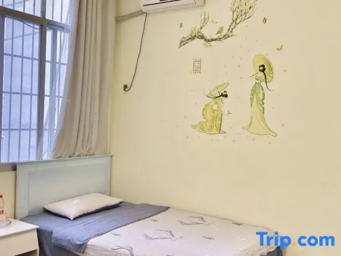 1 Bedroom Standard room
